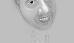 Caricatura