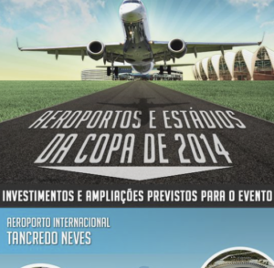 infografico aeroportos